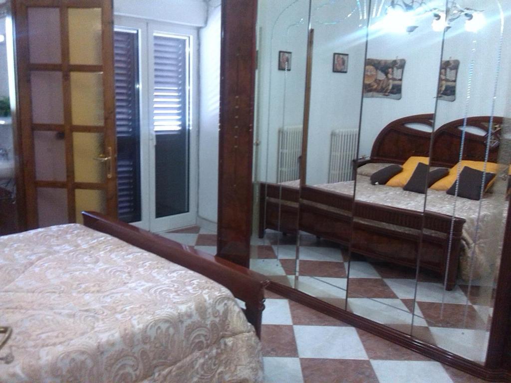 Villa Al Trulletto Ceglie Messapica Zimmer foto